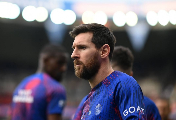 Messi xác định thời điểm rời PSG, Barca chỉ còn biết cầu nguyện