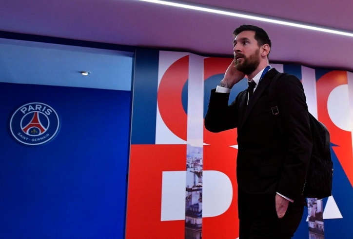 Tin chuyển nhượng tối 2/11: Xác định thời điểm Messi rời PSG; Man City săn đàn em Haaland?