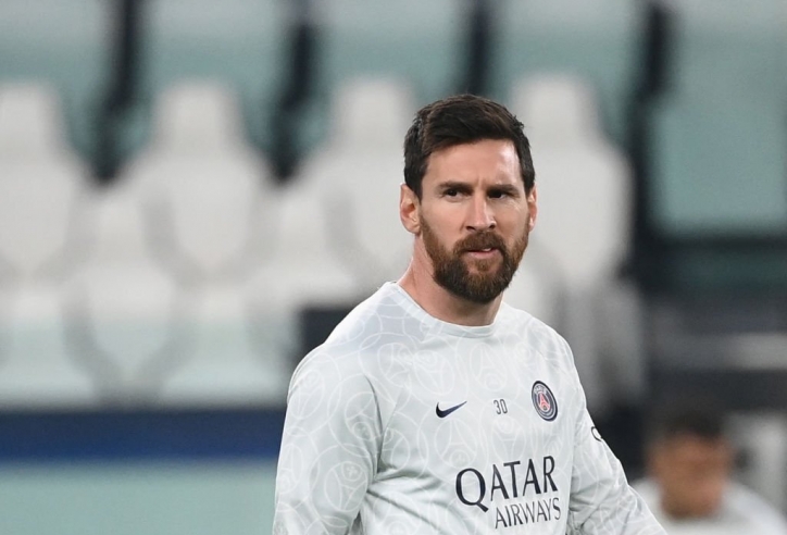 Messi 'ra dấu' về bến đỗ ưng ý, tương lai cũng dần sáng tỏ?