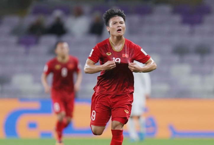 CHÍNH THỨC: Đã rõ khả năng Quang Hải đá AFF Cup 2022