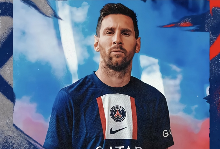 PSG khởi động 'kế hoạch đặc biệt' để giữ chân Messi
