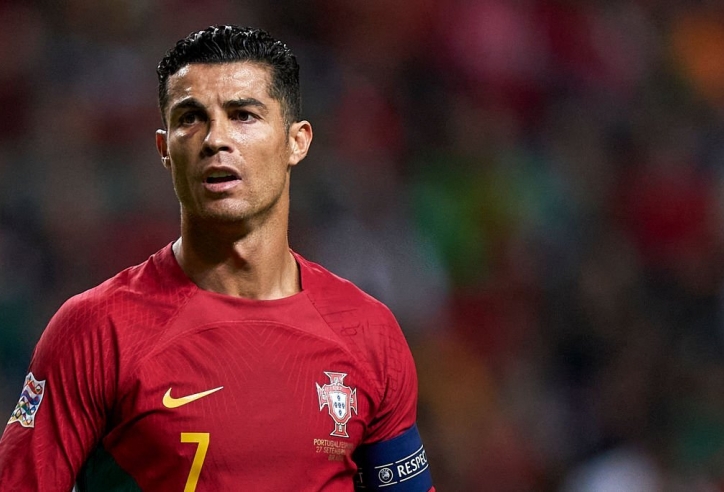ĐT Bồ Đào Nha có nên đánh cược vào Ronaldo tại World Cup?