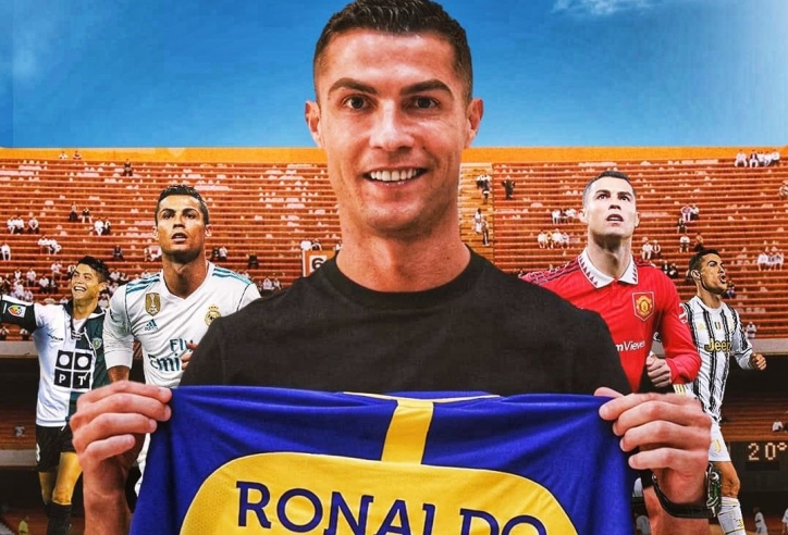 Vì giữ lời hứa, Ronaldo từ chối bến đỗ châu Âu để về Al Nassr