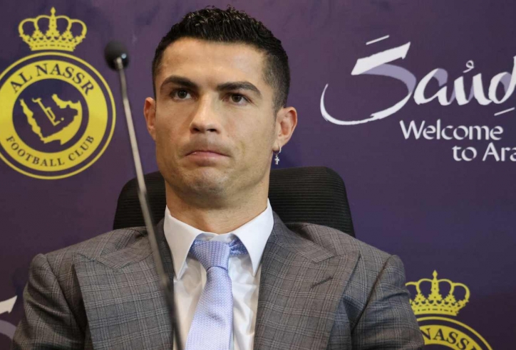 Al Nassr ra tuyên bố quan trọng liên quan tới thu nhập của Ronaldo
