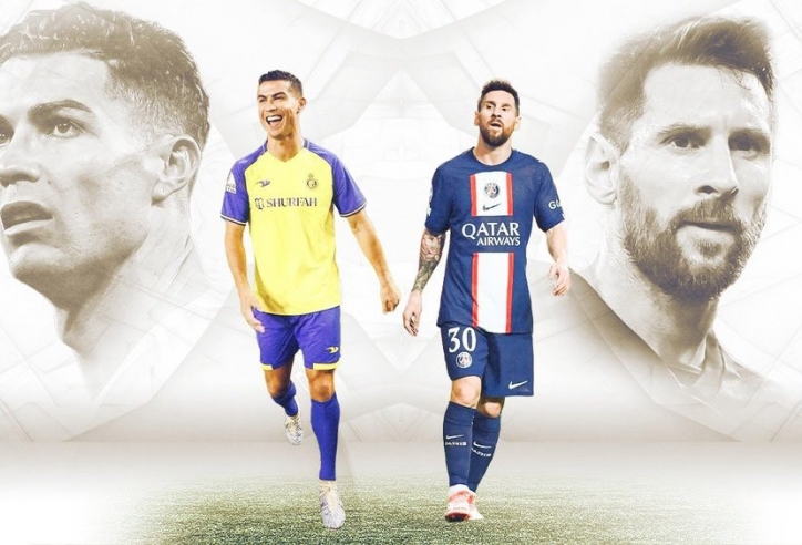 Đội hình mạnh nhất PSG vs Al Nassr: Lần cuối của Ronaldo và Messi