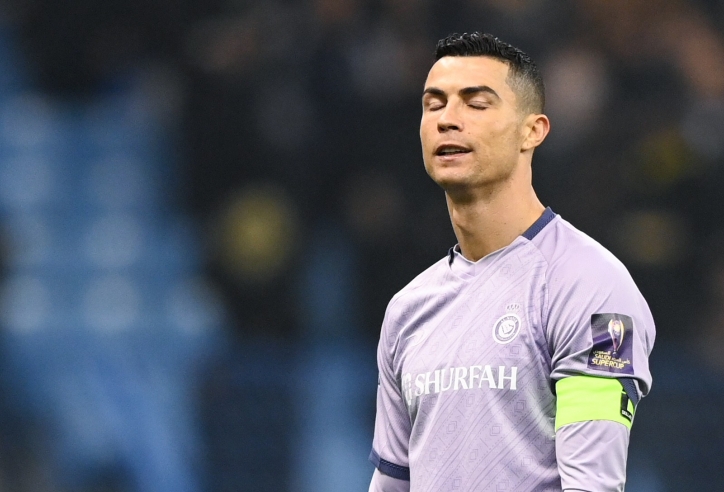 Sếp lớn Al Nassr đòi đuổi cổ Ronaldo chỉ sau một tháng gia nhập?