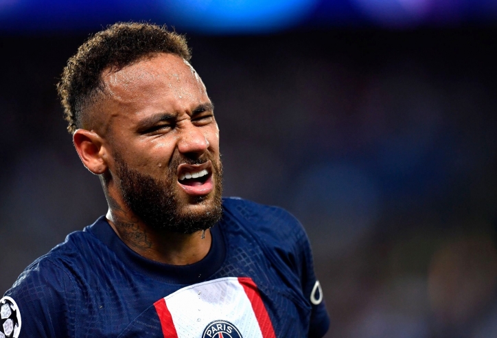 Bật sếp mắng bạn, Neymar phải trả giá vì thói hư tại PSG?