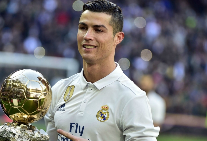 Sau Ronaldo, Real Madrid chuẩn bị đón số 7 được cả châu Âu theo đuổi?