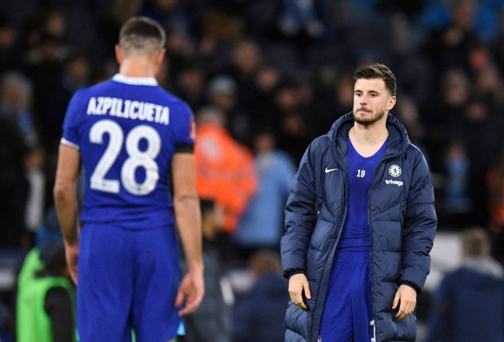 Đội trưởng tương lai quyết rời Chelsea, cả nước Anh trải thảm săn đón