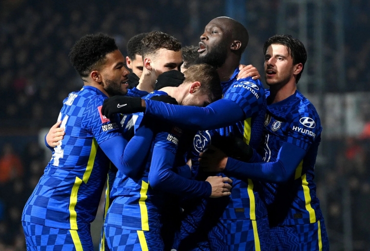 Nhận định Chelsea vs Leicester: Vực dậy tinh thần