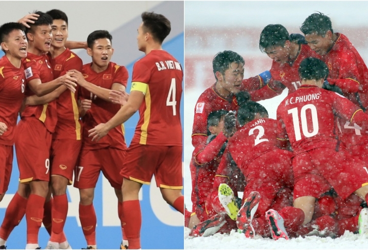 Tin bóng đá 10/6: U23 Việt Nam sắp tái lập 'kỳ tích Thường Châu', Ronaldo gây thất vọng