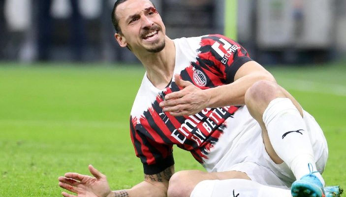 Ibrahimovic phát ngôn cực ngông: 'Nếu tôi giải nghệ, bóng đá sẽ CHẾT'