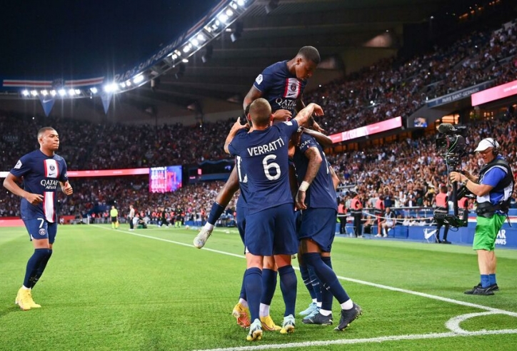 PSG bị giao nhiệm vụ điên rồ, thử thách cực đại cho Neymar, Mbappe, Messi