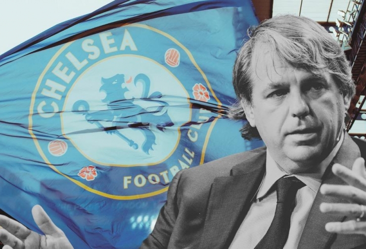 Chủ Chelsea muốn 'sao chép' chiến lược của Man City, quyết biến The Blues thành thương hiệu toàn cầu khổng lồ