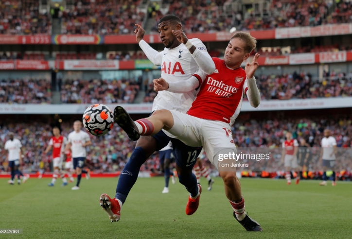Derby Bắc London: Arsenal - Tottenham đối mặt nguy cơ hoãn vì lý do bất ngờ