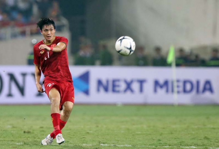 Xem miễn phí các trận đấu Vòng loại World Cup của ĐT Việt Nam