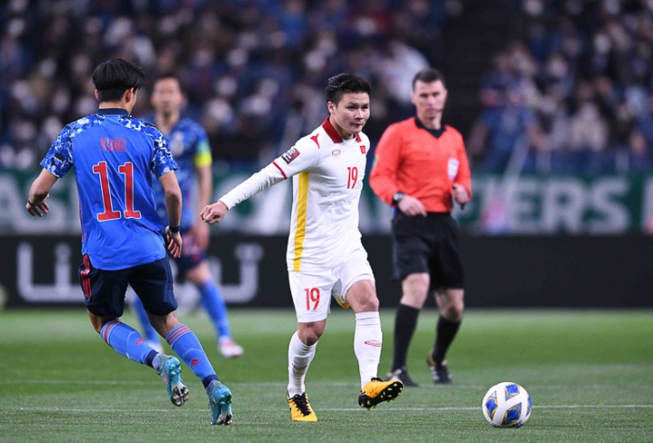 AFC có 8,5 suất dự World Cup, ĐT Việt Nam 'nhắm' kịch bản khả thi nhất?