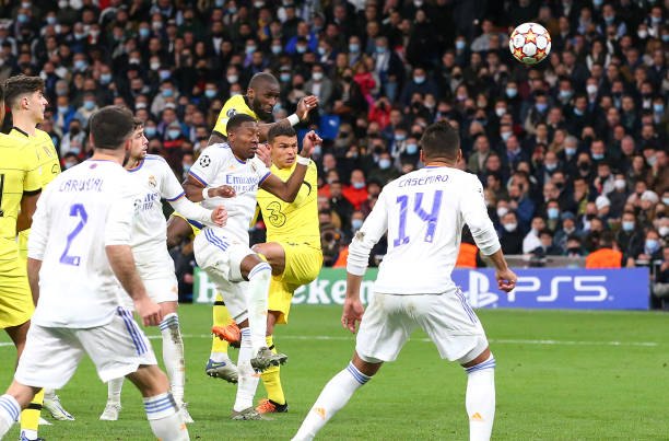 VIDEO: Real Madrid 2-3 Chelsea (Tứ kết Champions League)