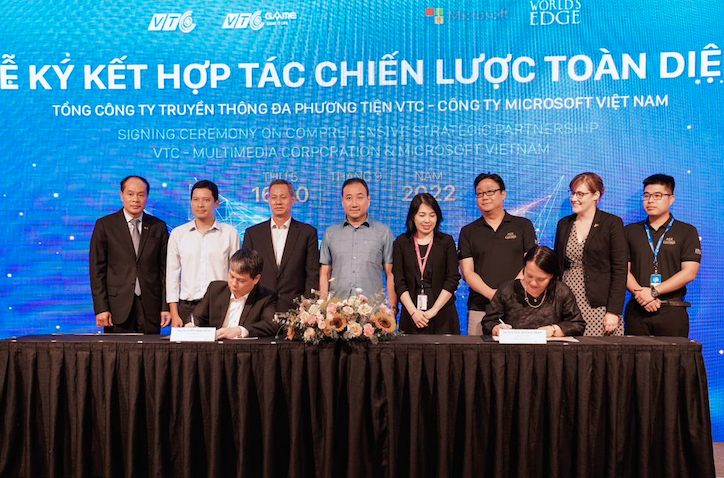 VTC phát hành AoE tại Việt Nam, định hướng eSports