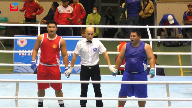 Campuchia bất ngờ loại bỏ một nội dung thi đấu môn Boxing