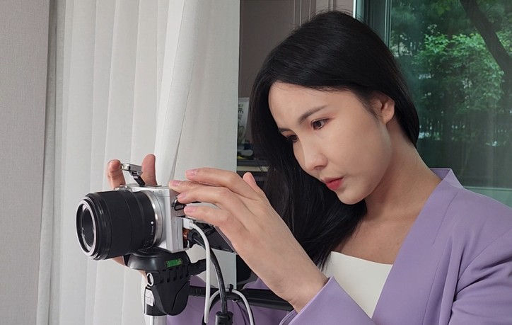 Hiện tượng Beauty Blogger Huyền Hàn Quốc miệt mài với sứ mệnh truyền tải những kiến thức chăm sóc da tới cộng đồng