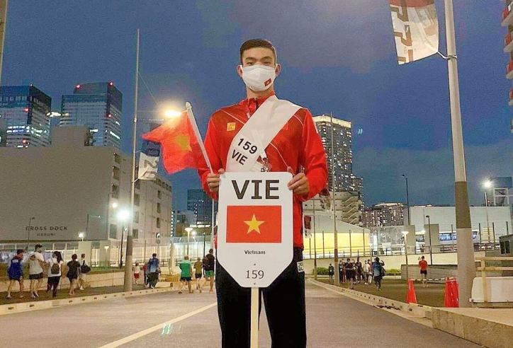Việt Nam thưởng nóng cho VĐV giành HCV ASIAD