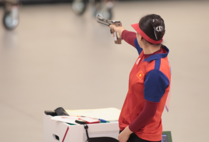 Trực tiếp ASIAD 2023 hôm nay 29/9: Huy Hoàng vào chung kết, Thu Vinh lỡ huy chương