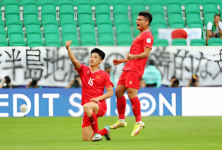BXH Vua phá lưới Asian Cup 2024 mới nhất