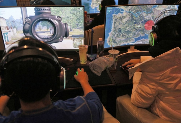 Báo nhà nước Trung Quốc gọi game là 'ma túy điện tử', cổ phiếu cả ngành game cắm đầu đi xuống