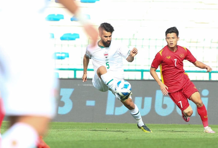 HLV Park Hang Seo và 'cơn đau đầu' ở U23 Việt Nam