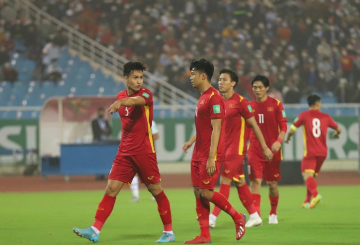 Đội trưởng U23 Việt Nam chưa nghĩ đến chuyện xuất ngoại