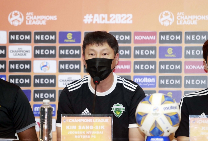 HLV Hàn Quốc chỉ đích danh một cầu thủ HAGL có thể thi đấu ở K-League