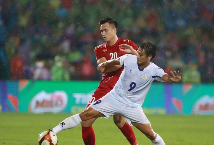 HLV Park Hang Seo tiết lộ đối thủ khiến U23 Việt Nam 'sợ nhất' ở SEA Games