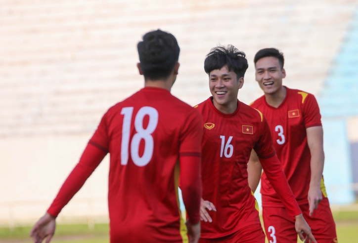 Bảng xếp hạng VCK U23 châu Á 2022: U23 Việt Nam xếp thứ mấy?