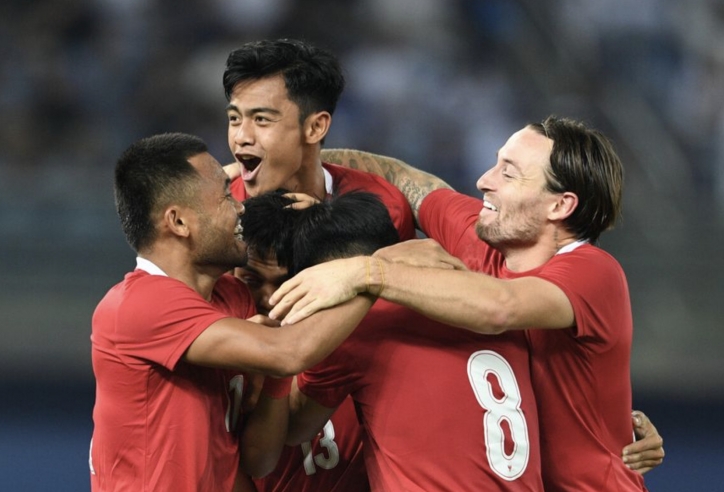 Nghỉ chơi với Đông Nam Á, Indonesia quyết mời đội Nam Mỹ đá giao hữu
