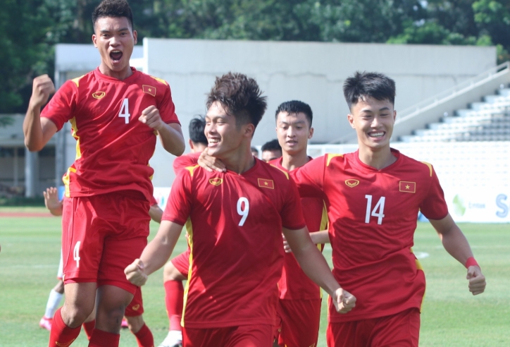 Lịch thi đấu bóng đá hôm nay 6/7: U19 Việt Nam đá mấy giờ?