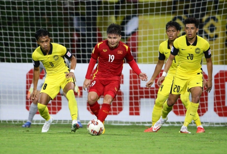 CHÍNH THỨC: Chốt thời gian diễn ra AFF Cup 2022, HLV Park 'ngồi trên đống lửa'