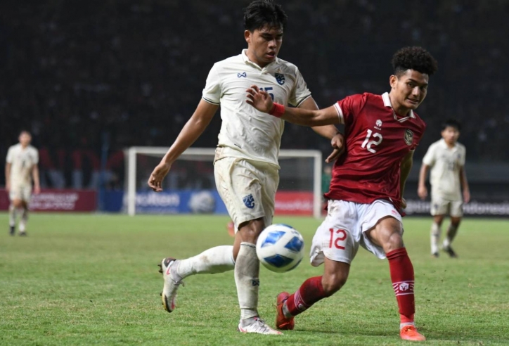 Indonesia 'dọa' rời khỏi Liên đoàn bóng đá Đông Nam Á