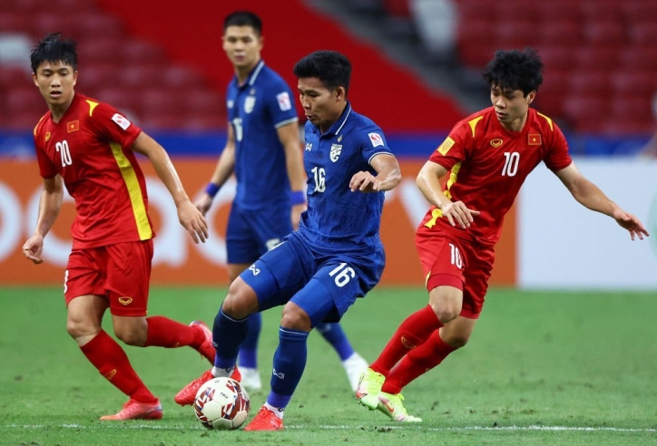 Trò cưng HLV Park Hang Seo chỉ ra đối thủ lớn nhất của ĐT Việt Nam tại AFF Cup