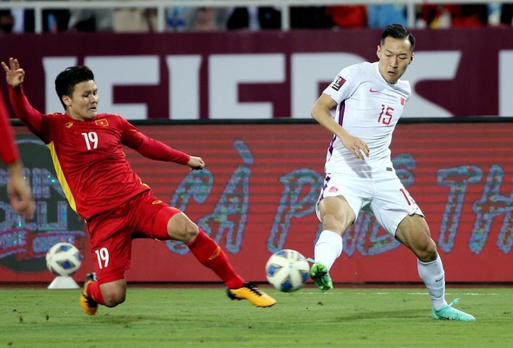 Trung Quốc bị AFC nói lời phũ phàng về giải đấu số 1 châu lục