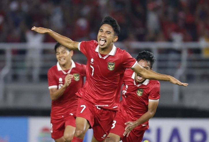 CĐV Đông Nam Á buông lời cay đắng về U20 Việt Nam sau trận thua trước Indonesia