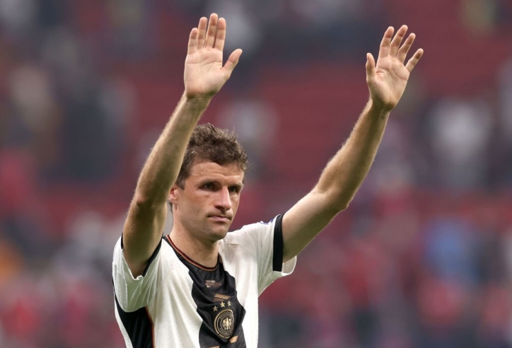 Bị đá văng khỏi World Cup 2022, ĐT Đức phải giải trình gấp khi về nước