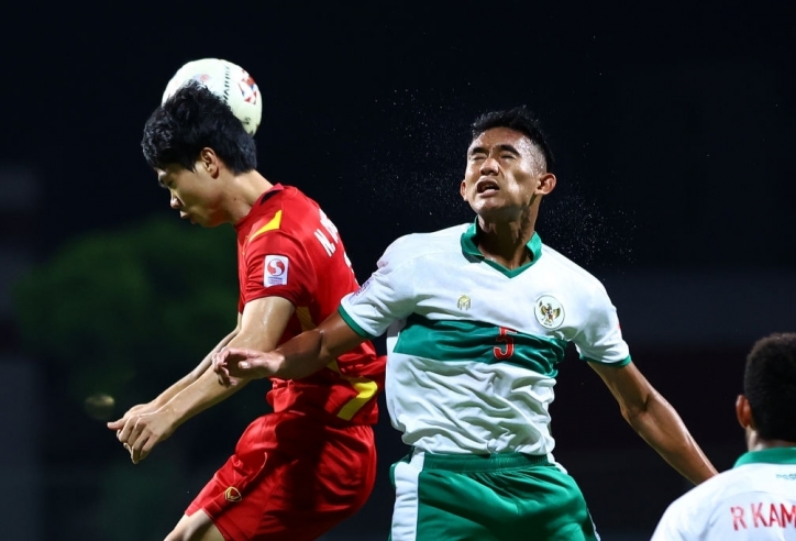Đội trưởng ĐT Indonesia chỉ thẳng 3 lý do giúp đội nhà vô địch AFF Cup 2022
