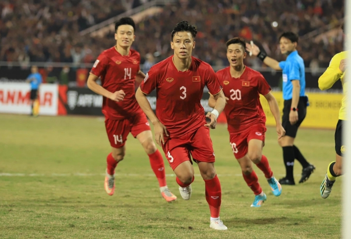 Kết quả bóng đá 28/12: Việt Nam đại thắng, MU thị uy sức mạnh
