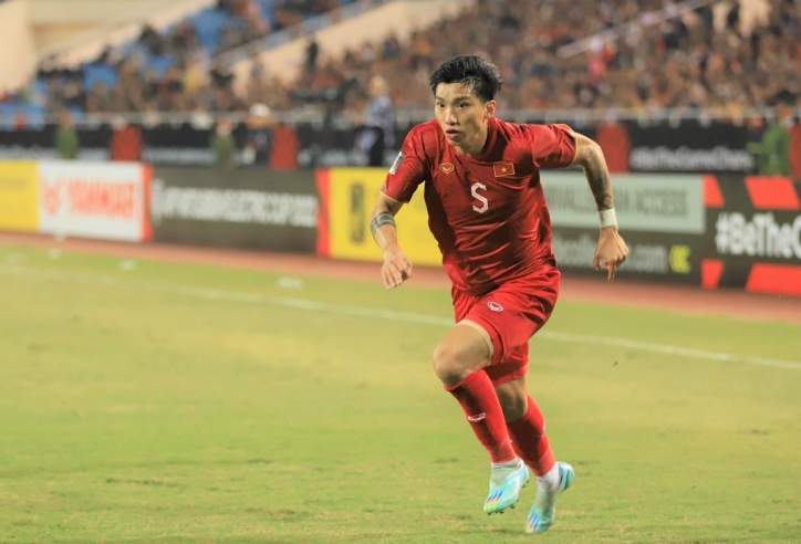 Chuyên gia Indonesia buông lời chê bai Văn Hậu trước trận bán kết AFF Cup