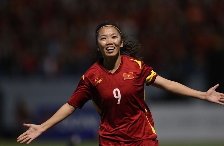 Chủ tịch FIFA dành điều đặc biệt cho ĐT nữ Việt Nam