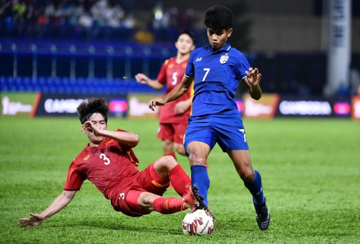 Lịch thi đấu của U23 Việt Nam tại U23 Doha Cup 2023
