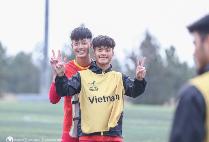 AFC bị 'tố' khiến U20 Việt Nam gặp bất lợi lớn trước trận cầu sinh tử