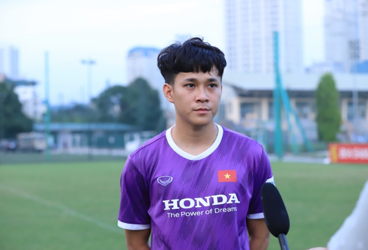 Tuyển thủ U23 Việt Nam rời HAGL để gia nhập CLB hạng Nhất?