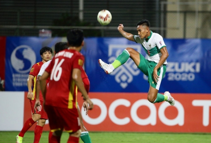 Lộ diện quốc gia thay ĐT Indonesia tham dự Vòng loại World Cup 2026